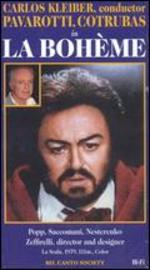 La Boh�me (Teatro alla Scala)