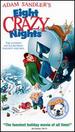 Adam Sandler's Eight Crazy Nights