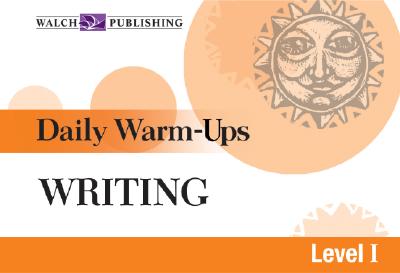 8 kid-friendly writing warm-ups that spark creative writing