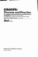 Group Process And Practice Corey 110