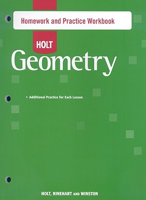 Homework help geometry holt
