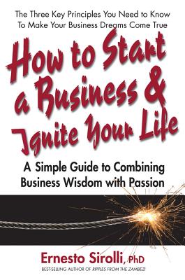 how to start a business