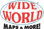 Wide World Maps & More