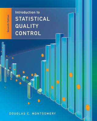 control statistical quality introduction montgomery edition wiley douglas 7th manual solutions jmp books accompany student book 7e isbn chegg alibris