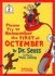 Please Try to Remember the First of Octember