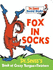 Fox in Socks