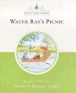 Water Rat's picnic