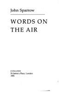 Words on the Air