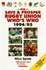 Rugby Union Who's Who 1994-95
