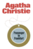 Passenger to Frankfurt (Agatha Christie Collection)