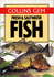 Gem Guide to Fresh and Salt Water Fish