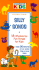 Silly Songs: 18 Wholesome Fun Songs for Kids [Vhs]