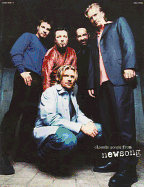 Classic Songs From Newsong