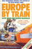 Europe by Train: 1993