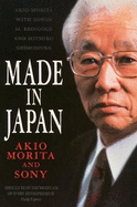 Akio Morita Sony