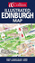 Illustrated Edinburgh Map