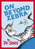 On Beyond Zebra