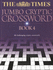 Times Jumbo Cryptic Crossword Book: Vol 4