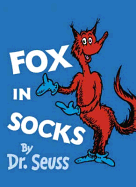 Fox in Socks: Miniature Edition