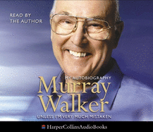Murray Walker