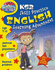 Spark Island: KS2 English