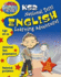 Spark Island: KS2 National Tests English