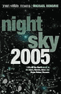 Times Night Sky 2005