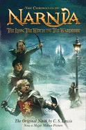 The Lion, the Witch and the Wardrobe: Book two