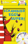 Scrambled Eggs Super (+Cd)