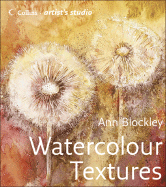 Watercolour Textures
