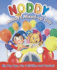 Noddy's Mixed Up Day: Interactive Pop-up Activity Book