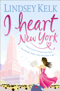 I Heart New York
