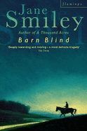 Barn blind