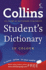 Collins Student's Dictionary