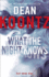 What the Night Knows
