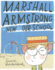 Marshall Armstrong is New to Our School