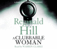A Clubbable Woman