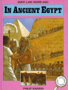 Over 3,000 Years Ago: In Ancient Egypt