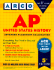 AP United States History