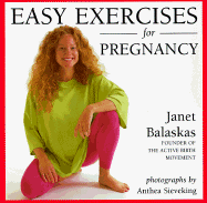 Easy Exercises for Pregnancy