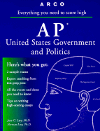 AP Us Government & Politics 2e