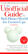 Walt Disney World for Grown-ups