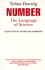 Number. the Language of Science