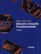 Elec Circ Pspice Manual P