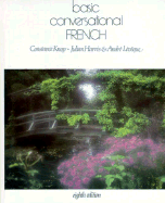 Basic Conversational French