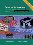 Financial Accounting: the Impact on Decision Makers, an Alternative to Debits an