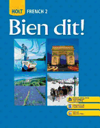 Holt French 2: Bien Dit!
