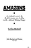 Amazons: An Intimate Memoir by the First Woman Ever to Play in the National Hockey League