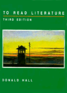 To Read Literature