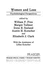 Women and Loss: Psychobiological Perspectives